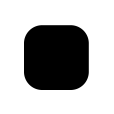 Rounded Square
