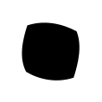 Wavy Square