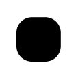 Extra Rounded