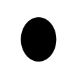 Oval