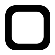 Rounded Square