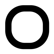 Extra Rounded Square