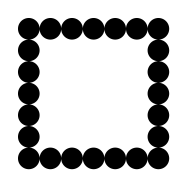 Dotted