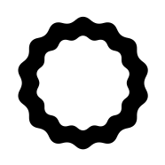 Wavy Circle