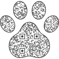 Paw Print